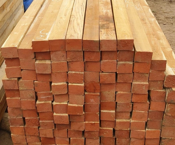 Teak Wood in Chennai